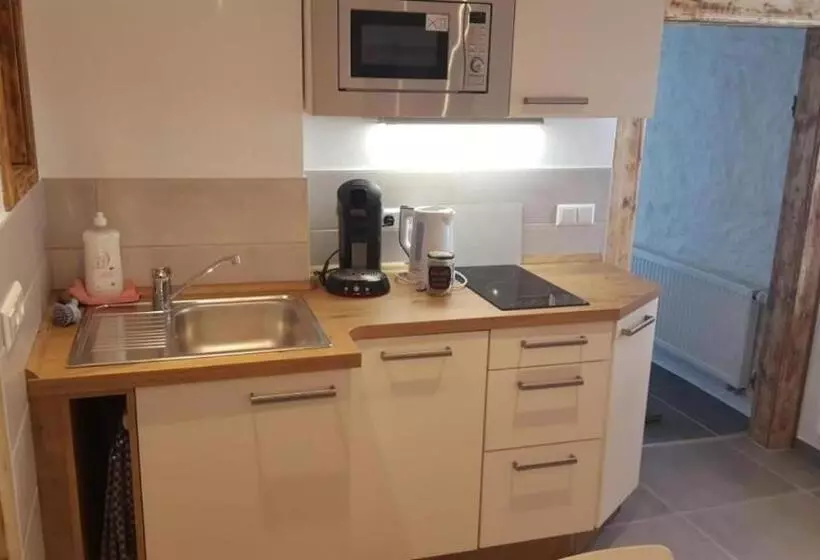 Cafe Konditorei Pension Sander