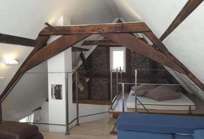 Cafe Konditorei Pension Sander