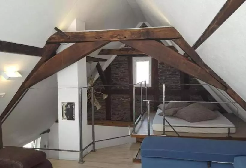 Cafe Konditorei Pension Sander