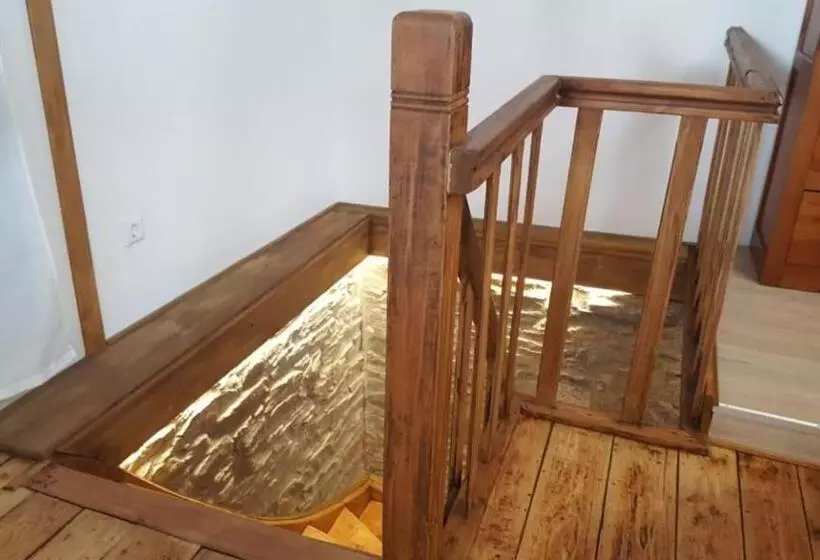 Cafe Konditorei Pension Sander