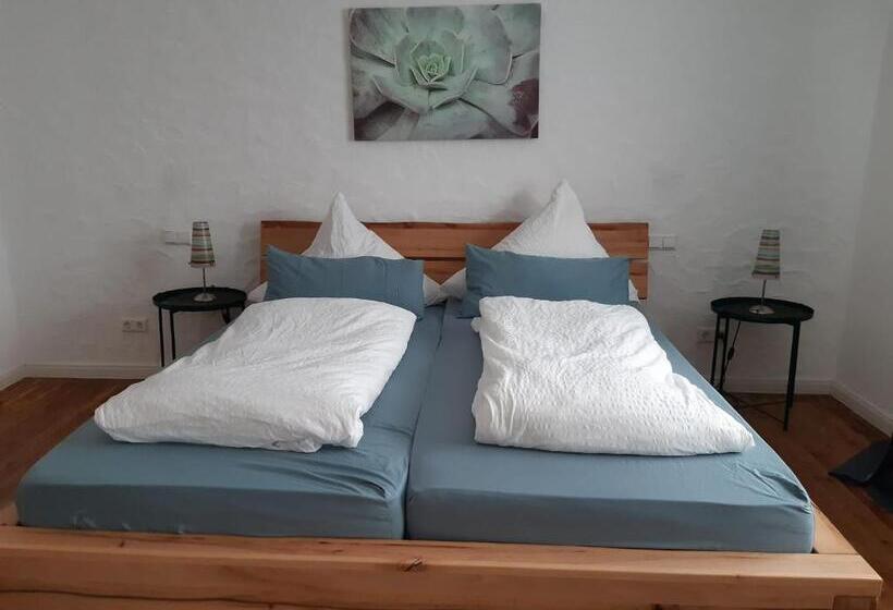 Cafe Konditorei Pension Sander