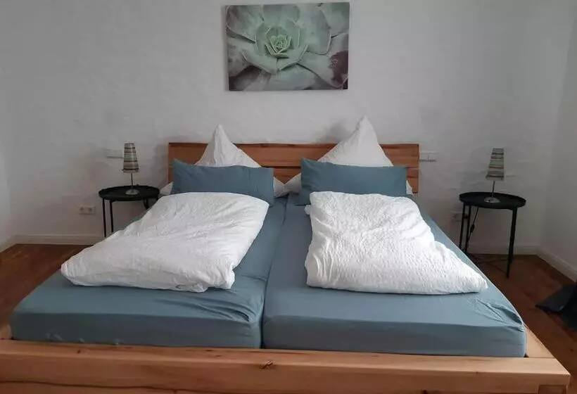 Cafe Konditorei Pension Sander