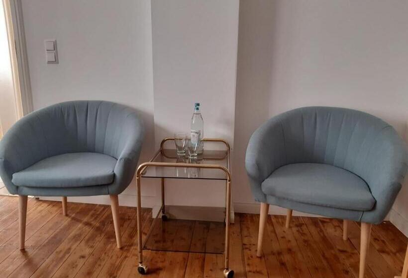 Cafe Konditorei Pension Sander