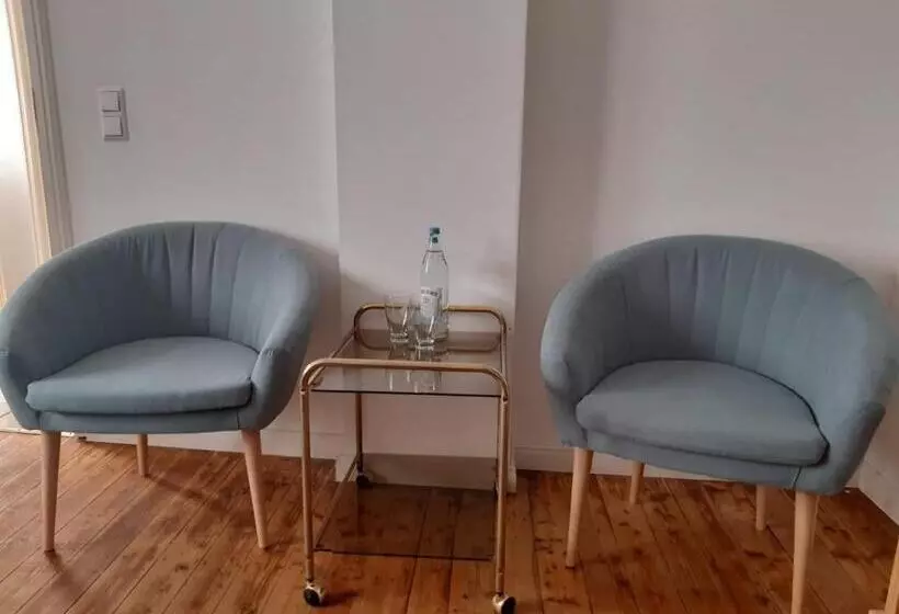 Cafe Konditorei Pension Sander