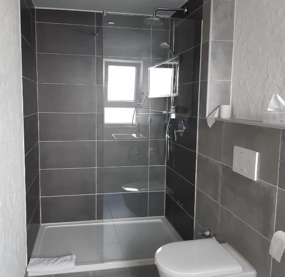 Cafe Konditorei Pension Sander