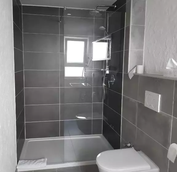 Cafe Konditorei Pension Sander