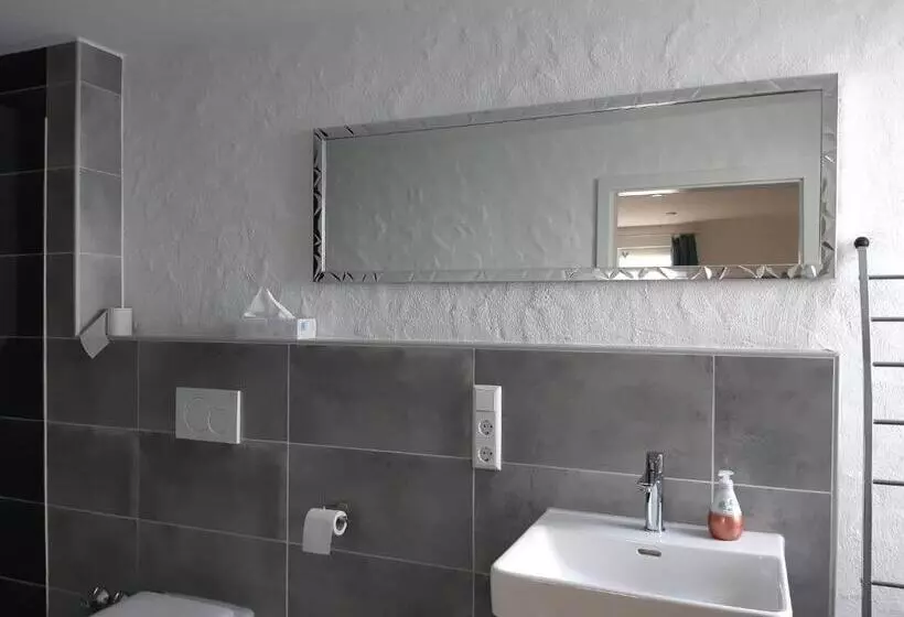 Cafe Konditorei Pension Sander