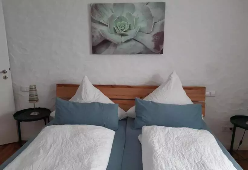 Cafe Konditorei Pension Sander