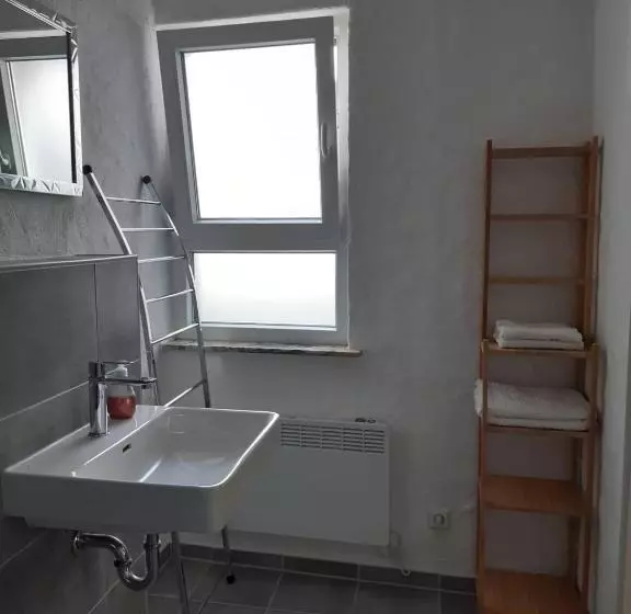 Cafe Konditorei Pension Sander