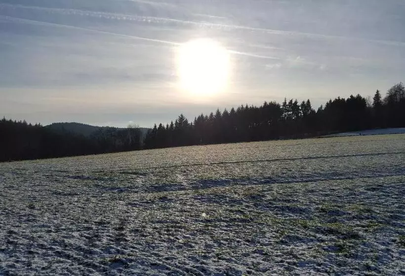 Cafe Konditorei Pension Sander