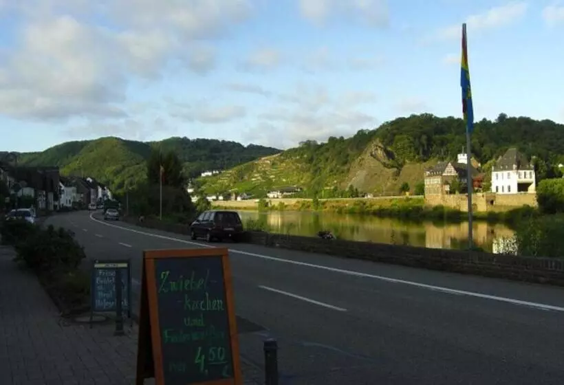 Cafe Konditorei Pension Sander