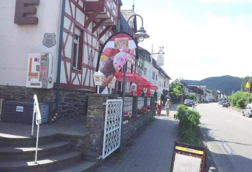 Cafe Konditorei Pension Sander