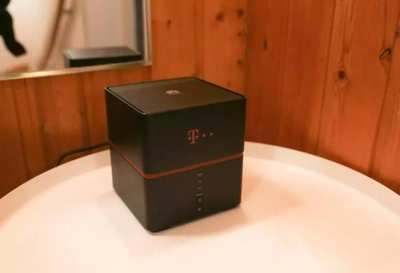 Cafe Konditorei Pension Sander