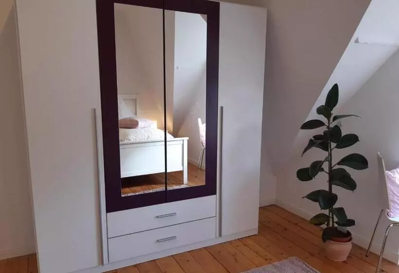 Cafe Konditorei Pension Sander