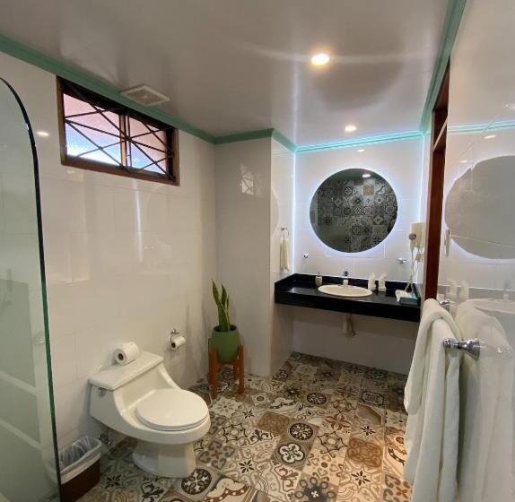 El Rodeo Estancia Boutique Hotel & Steakhouse