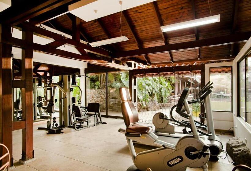 El Rodeo Estancia Boutique Hotel & Steakhouse