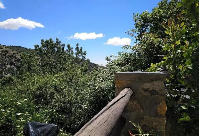 El Vergel De Berchules