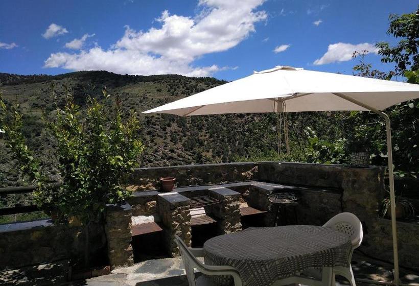 El Vergel De Berchules