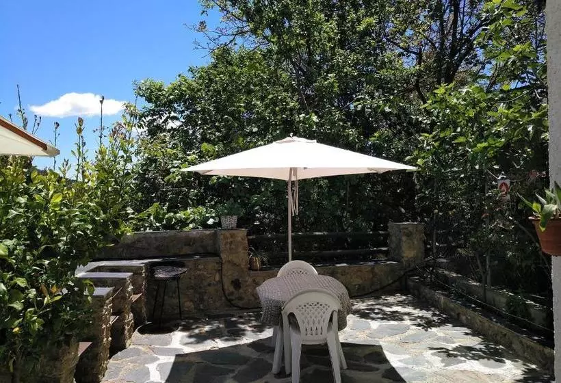 El Vergel De Berchules