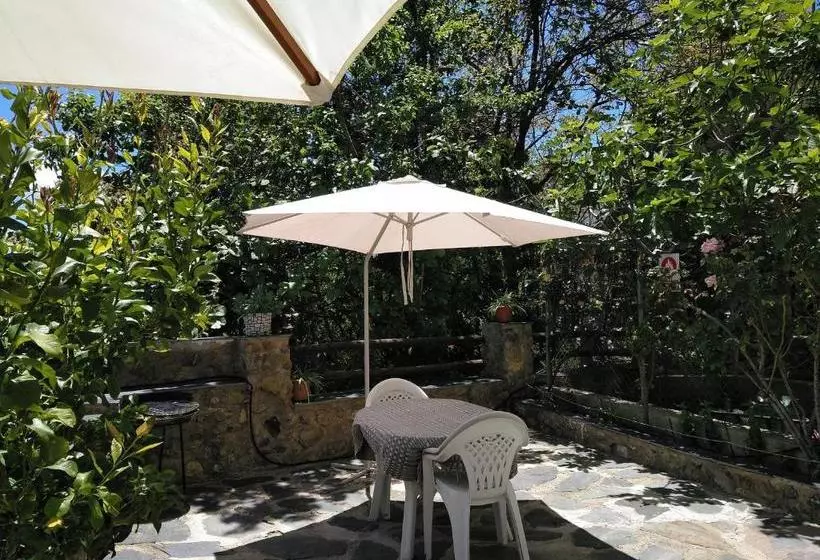 El Vergel De Berchules