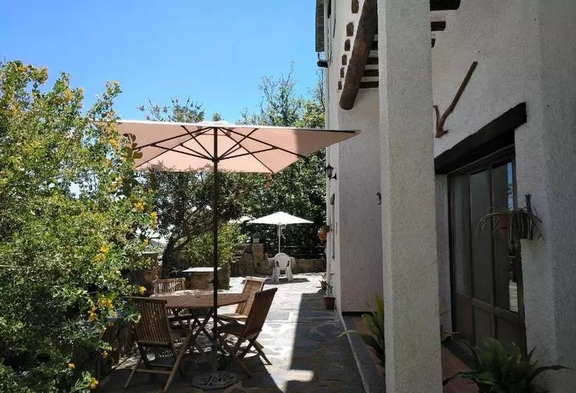 El Vergel De Berchules