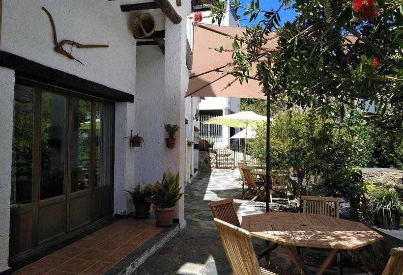 El Vergel De Berchules