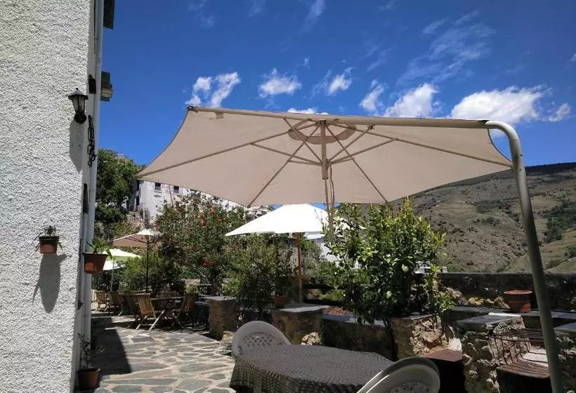 El Vergel De Berchules