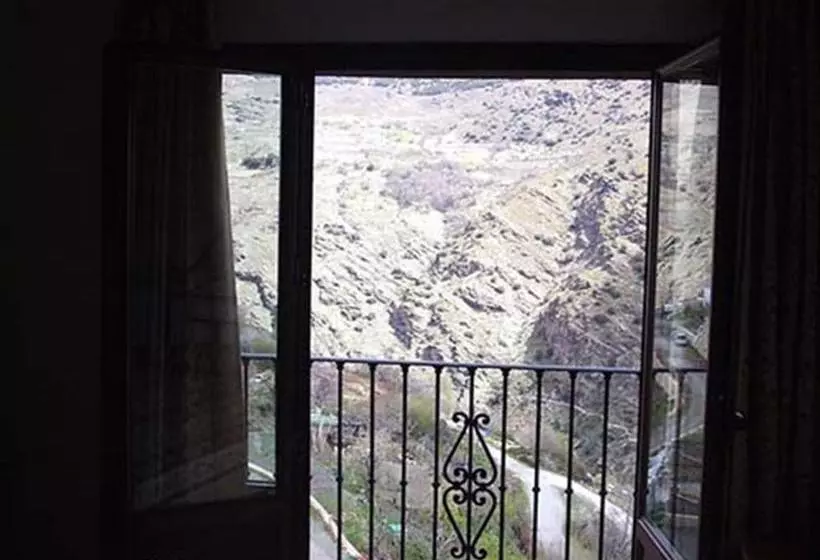 El Vergel De Berchules