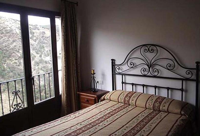 El Vergel De Berchules