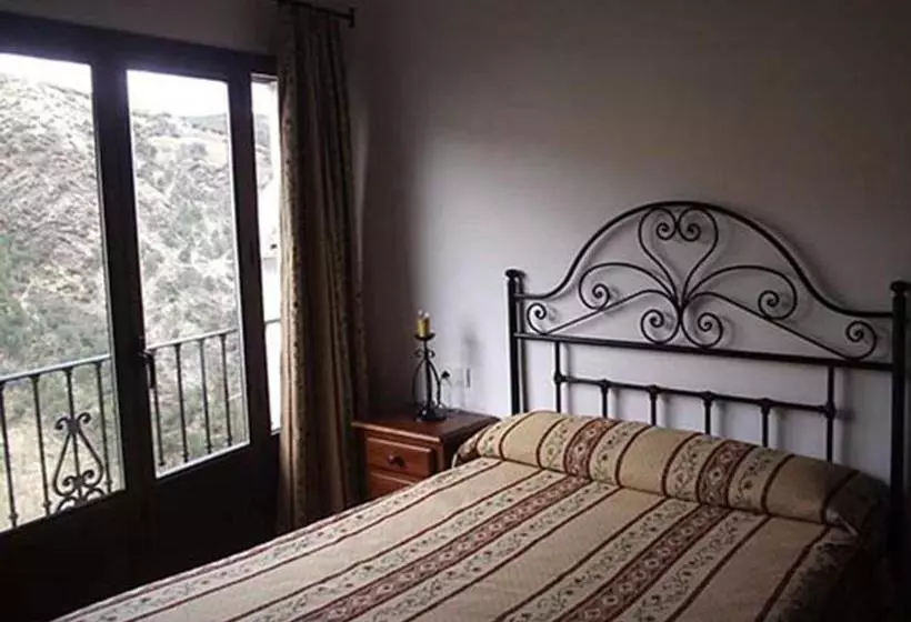 El Vergel De Berchules