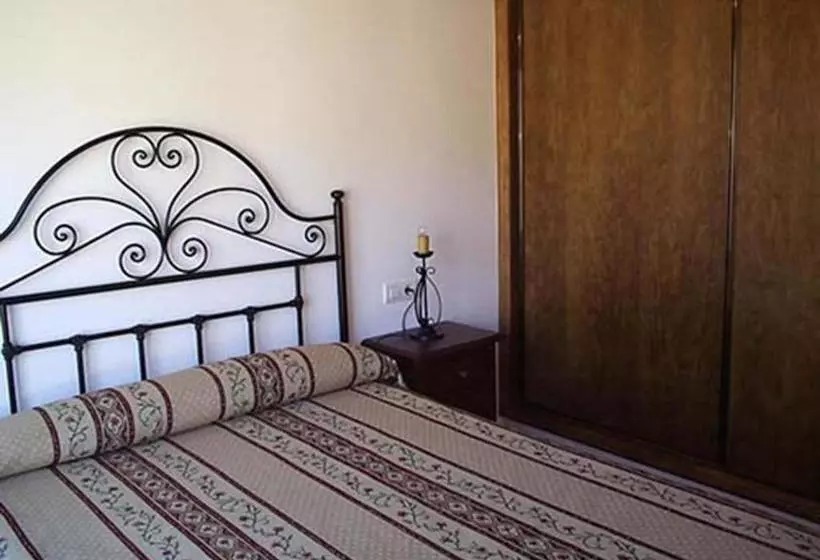 El Vergel De Berchules