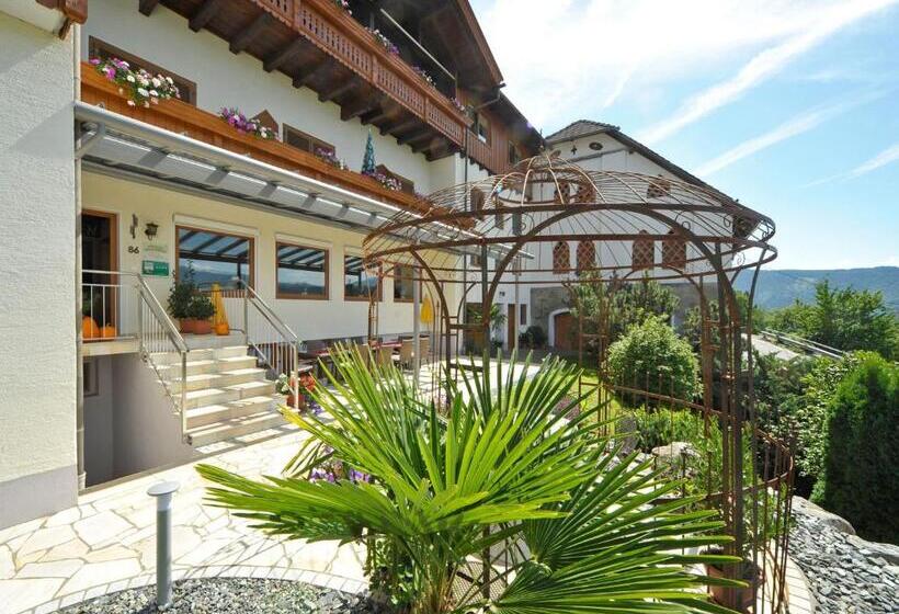 Frühstückspension Götzfried Hof