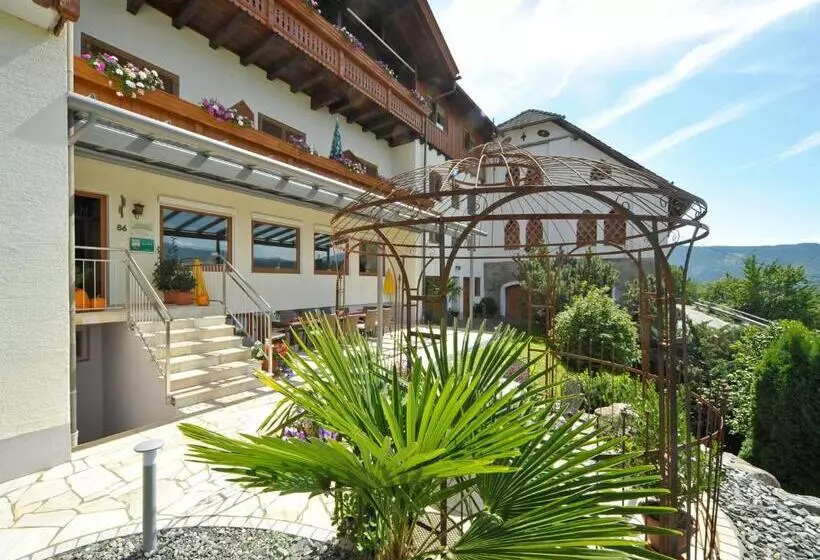 Frühstückspension Götzfried Hof