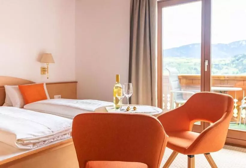 Frühstückspension Götzfried Hof