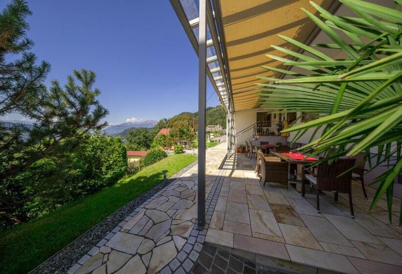 Frühstückspension Götzfried Hof