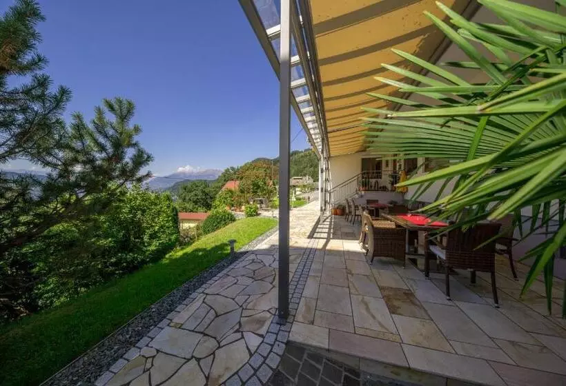 Frühstückspension Götzfried Hof