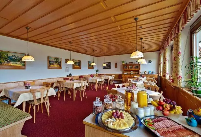 Frühstückspension Götzfried Hof