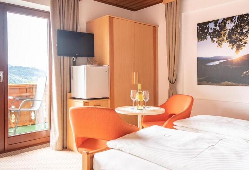 Frühstückspension Götzfried Hof