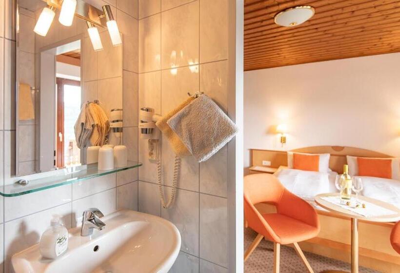 Frühstückspension Götzfried Hof