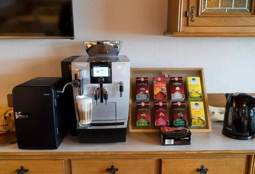 Frühstückspension Götzfried Hof