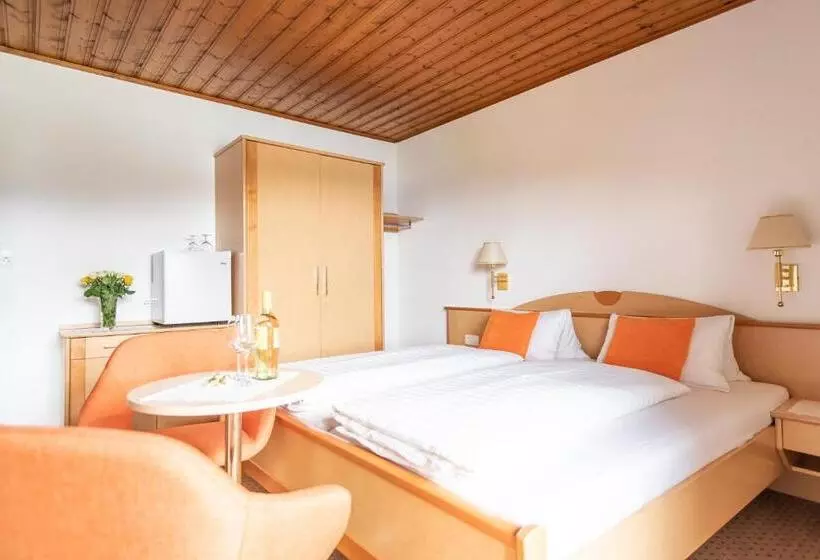 Frühstückspension Götzfried Hof