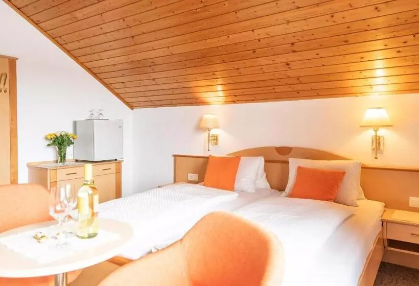 Frühstückspension Götzfried Hof