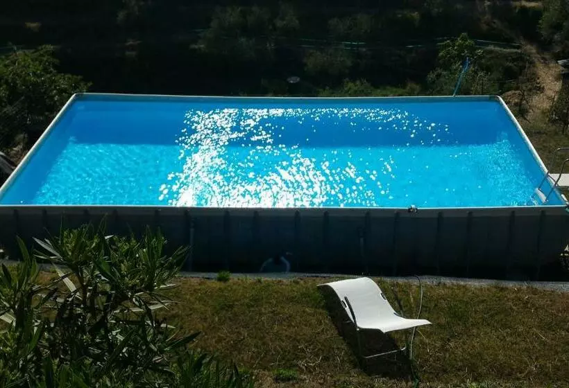 ホテル Agriturismo La Quiete