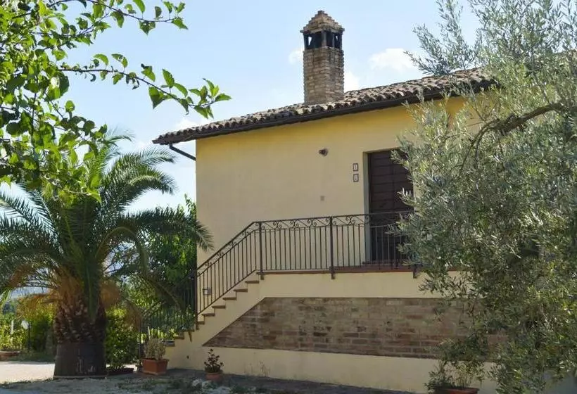 هتل Cardinal Girolamo