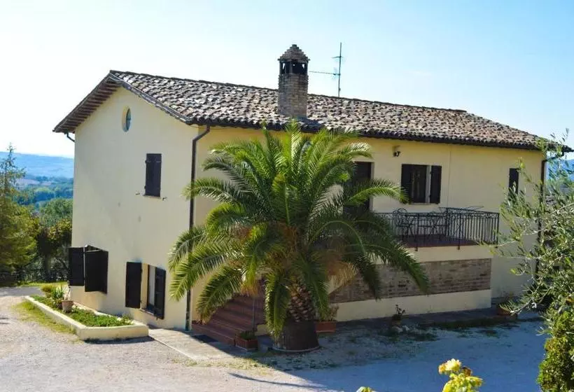 هتل Cardinal Girolamo