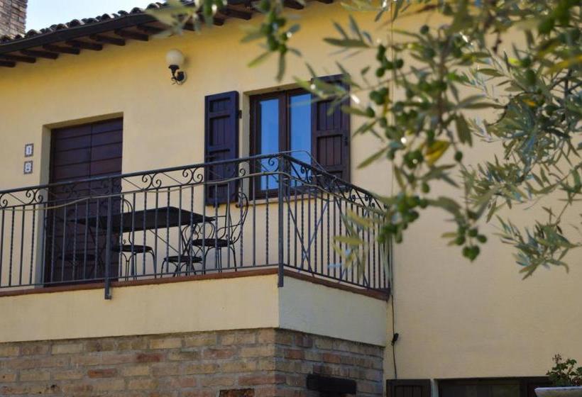 호텔 Cardinal Girolamo