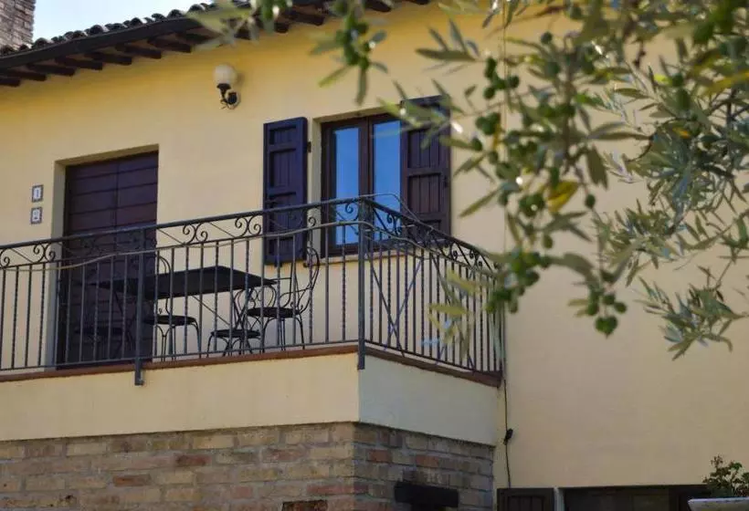 هتل Cardinal Girolamo