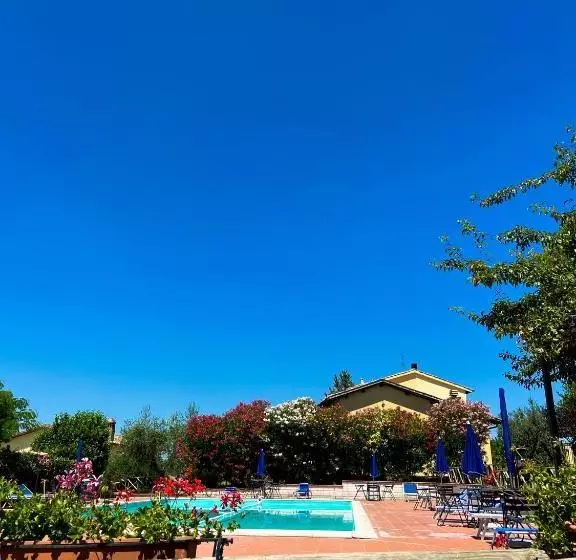 هتل Cardinal Girolamo