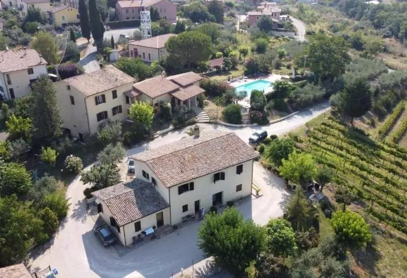 هتل Cardinal Girolamo