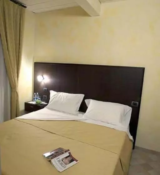 پانسیون Affittacamere Il Pagliericcio